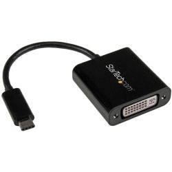StarTech USB-C to DVI Adapter