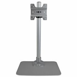 StarTech Desktop Monitor Stand with Cable Hook