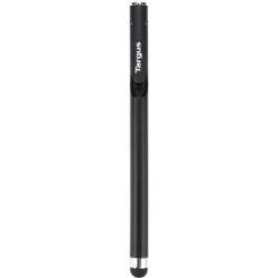 Targus Standard Stylus with Embedded Clip Black