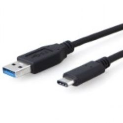 8Ware USB 3.1 Cable Type-C to A M/M 1m 10Gbps