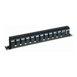 Comsol 1RU HORIZONTAL CABLE MANAGEMENT PANEL