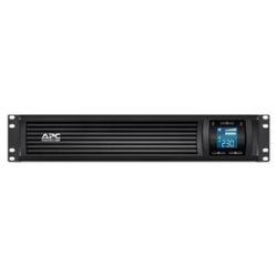 APC Smart-UPS C 3000VA Rack Mount LCD 230V