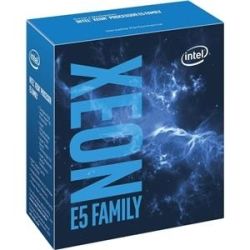 Intel E5-2609V4