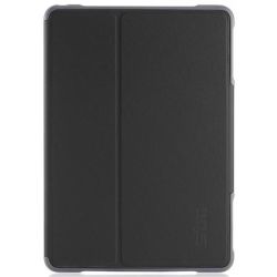 STM Dux Case (iPad Air 2) AP Black