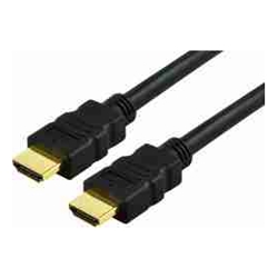 BluPeak COMSOL 5M HIGH SPEED HDMI CABLE WITH ETHERNET (LIFETIME WARRANTY)