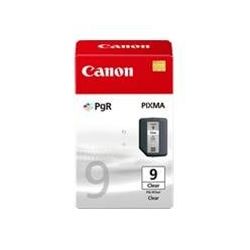 Canon PGI9CLEAR Clear Ink Cartridge GENUINE