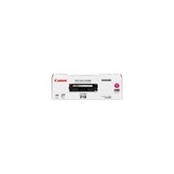 Canon CART318M CART-318M Magenta Toner Cartridge (2.4K) GENUINE