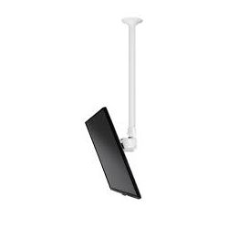 Atdec Telehook 30-70 Ceiling Mount Tilt Long -