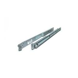 Intel Value Rail Kit Works for 438mm wide Intel 1U/2U Rack Chassis (R1300 R1200)