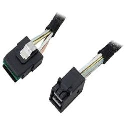 Intel Cable Kit 950mm Straight HD Mini SAS to Mini SAS 2PER Pack