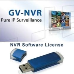 Geovision GEO NVR 55-NR000-000