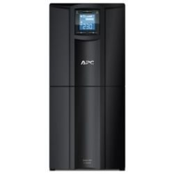APC Smart-UPS C 3000VA LCD 230V