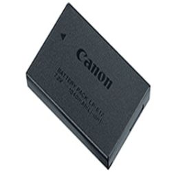 Canon LPE17 Battery to Suit EOS 750D EOS 760D and EOS M3