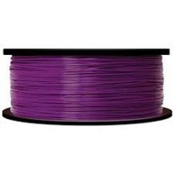 Makerbot True Colour ABS True Purple 1kg Filament for Replicator 2x