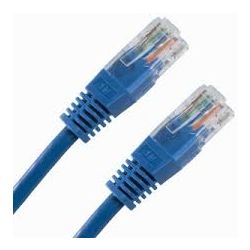 Astrotek AT-RJ45BL-3M New UTP cat 5 Network Cable 3m