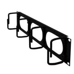 Eaton ERA001 2U Cable Management Panel