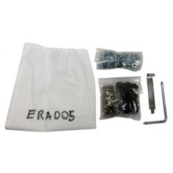 Eaton ERA005 Hardware Bag (50 x M6 Screws Captive Nuts Washers)