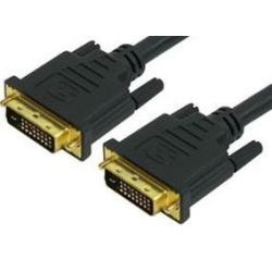 Astrotek 328838-D00000 DVI-D Cable M-M 2m