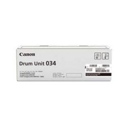 Canon CART034BKD Black Drum for MF810CDN
