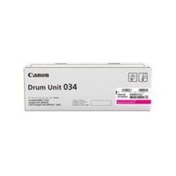 Canon CART034MD Magenta Drum for MF810CDN