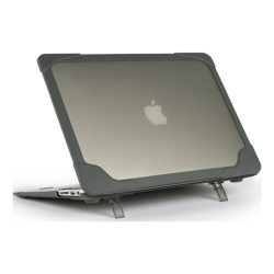 Max Cases Max Extreme Shell for 13-inch MacBook Air Grey