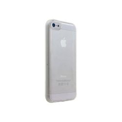 3Sixt Pure Flex Case iPhone 5/5C/5S Clear