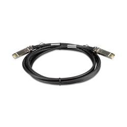 D-Link DEM-CB300S 10GbE SFP+ 3m Direct Attch Cable for DGS-3620 Series Switches