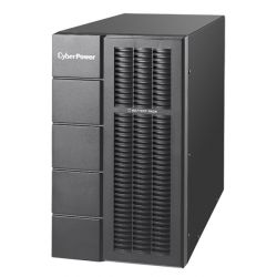 CyberPower Extended Runtime Battery Pack for OLS2000/3000E 2yr Adv. Replacement Wty