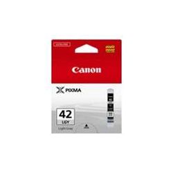 Canon CLI42LGY CLI-42LGY Light Grey Ink Cartridge GENUINE