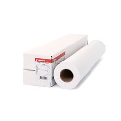 Canon A3 Bond Paper 80gsm 297mm X 50m (Box of 4 Rolls) for Technical Printers