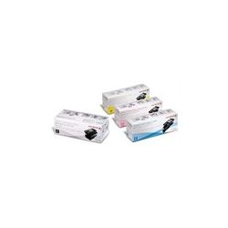 Fuji Xerox Yellow Toner 1400 Page Yield DPCP115/116/225W/CM115W/225FW