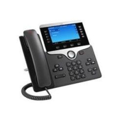 Cisco UC Phone 8861