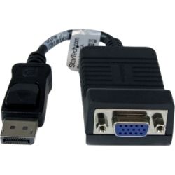 StarTech Mini DisplayPort to VGA