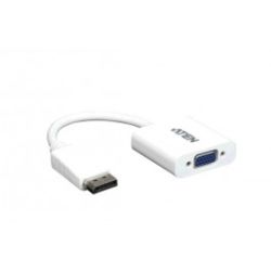 Aten VanCryst DisplayPort (M) to VGA (F) Adapter