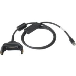Motorola MC55/65/67: USB Charge and Communication