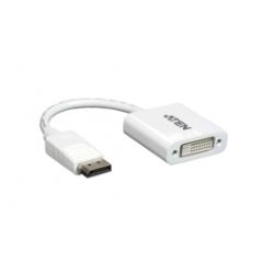 Aten VanCryst DisplayPort (M) to DVI (F) adapter