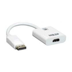 Aten VanCryst DP (M) to HDMI (F) Active 4K2K Adapter