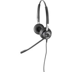 Jabra Biz 2400 II Duo MIC. 72 UNC