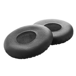 Jabra Leather Cushion Evolve 20-65 (10PCS Pack)