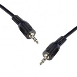 8Ware QK-8053 3.5 ST Plug 3.5 ST Plug 2M