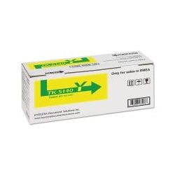 Kyocera TK5164 Yellow Toner