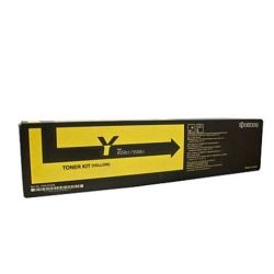Kyocera TK-8329Y Yellow Toner for TASKALFA 2551CI