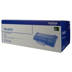 Brother Mono Laser Toner High