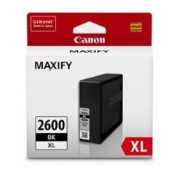 Canon PGI-2600XL BK OCN