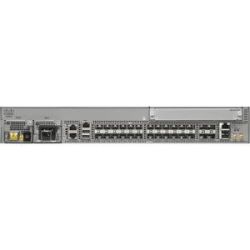 Cisco (ASR-920-24SZ-IM) ASR920 Series 24GE and 4-10GE : Modular PSU and IM