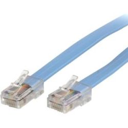 StarTech 6ft Cisco Console Rollover Cable M/M