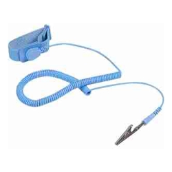 StarTech STARTECH.COM ESD ANTI STATIC WRIST STRAP Band WITH GROUNDING WIRE LTW