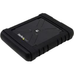 StarTech Rugged 2.5 inch Hard Drive Enclosure