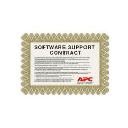 APC WMS1MSTD 1-Month InfraStruXure Central Standard Software Support Contract