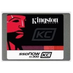 Kingston SKC300S37A 60GB SSDNow KC300 SATA 3 2.5 SSD